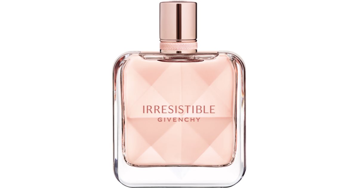 GIVENCHY Irresistible Eau de Parfum for women