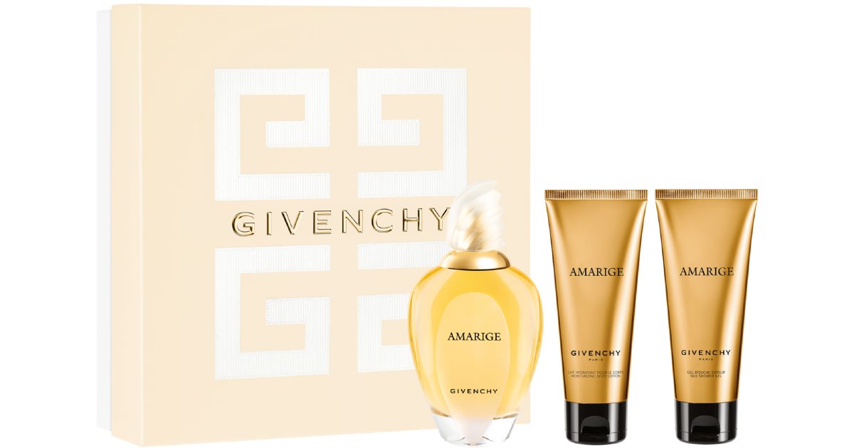 Amarige gift set online