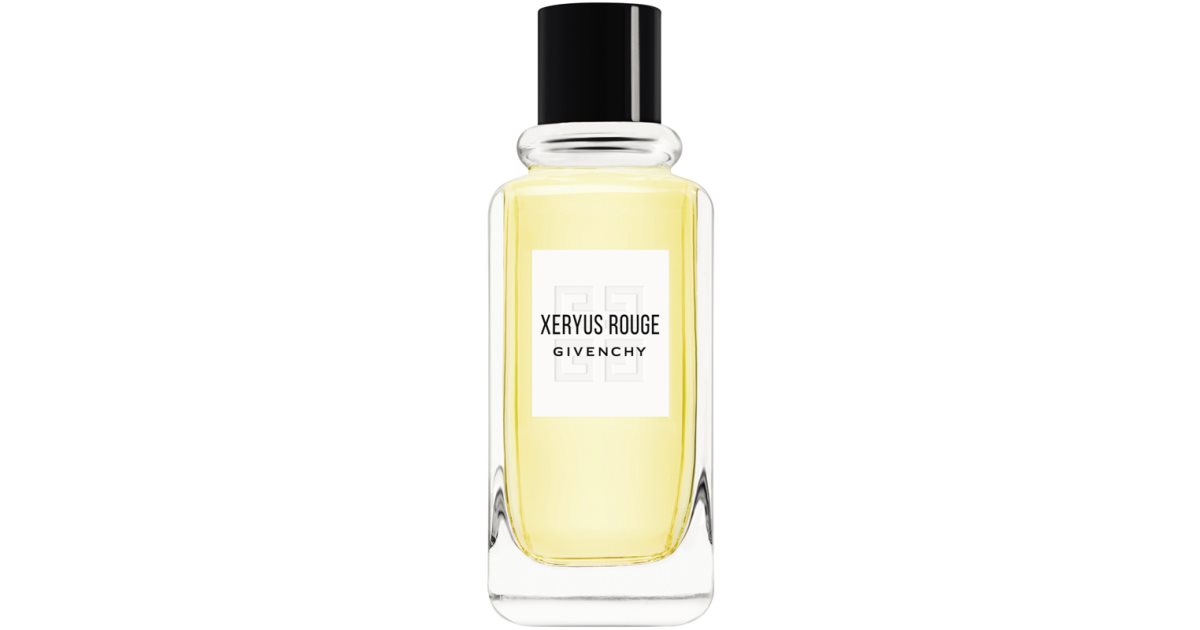 Xeryus givenchy cheap eau de toilette