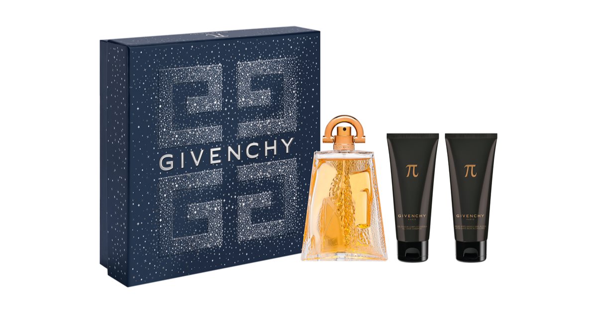 Givenchy pi set best sale