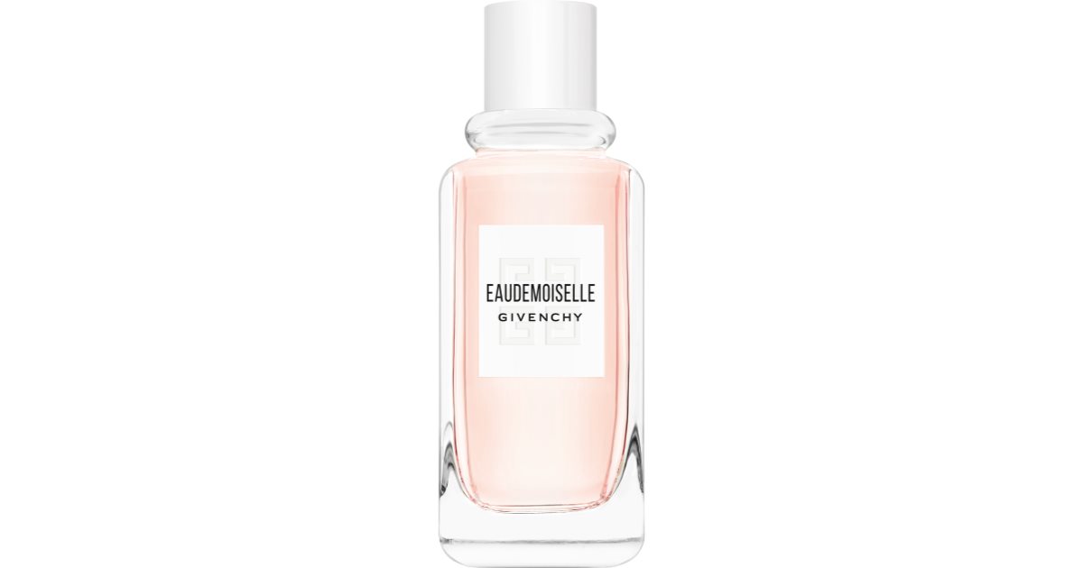 GIVENCHY Eaudemoiselle de Givenchy Eau Florale Eau de Toilette