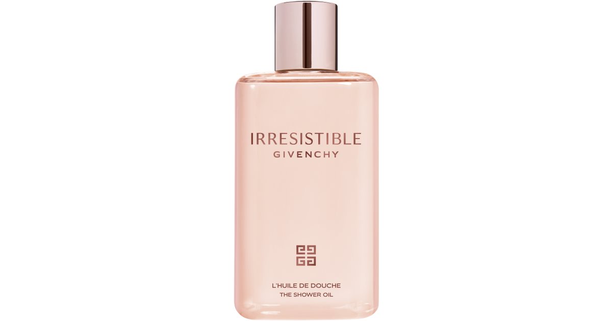 GIVENCHY Irresistible | Livrare rapida! | Notino.ro