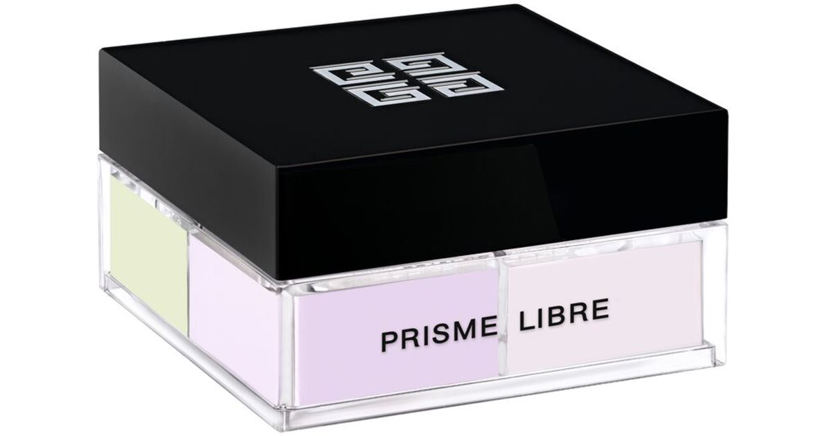 GIVENCHY Prisme Libre Loose Powder mini Löst puder Mini | notino.se