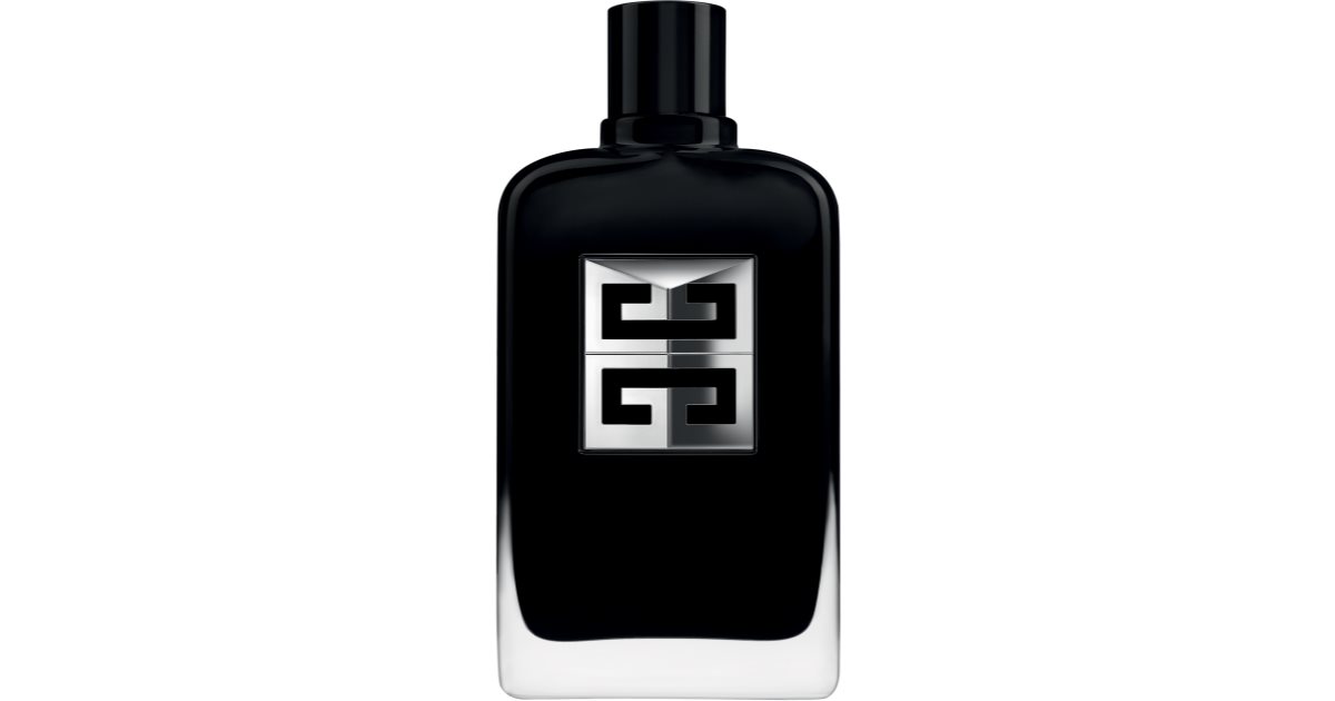 Відгуки про GIVENCHY Gentleman Society парфумована вода для