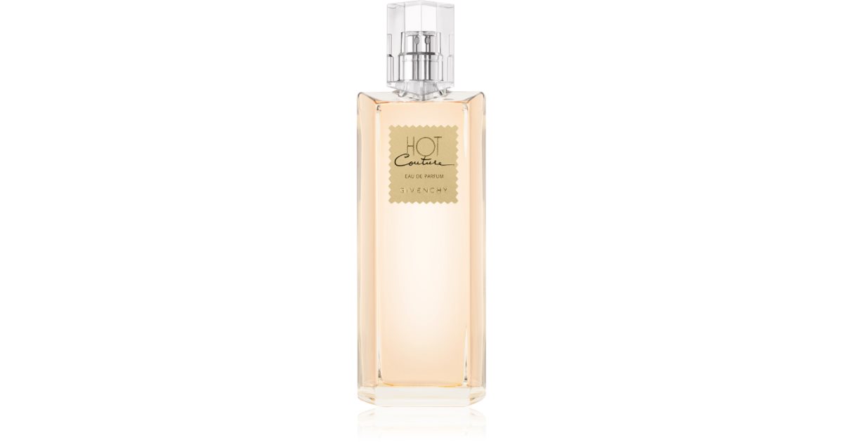Givenchy Hot Couture woda perfumowana dla kobiet | notino.pl