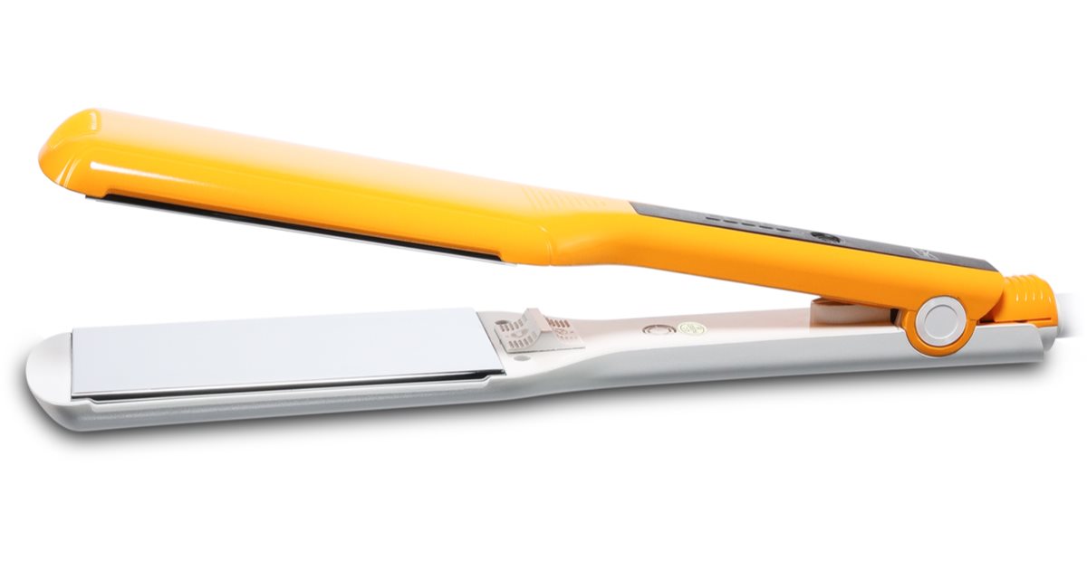 D700 Global Keratin Flat Iron Gk Flat Iron GK HAIR Global Keratin