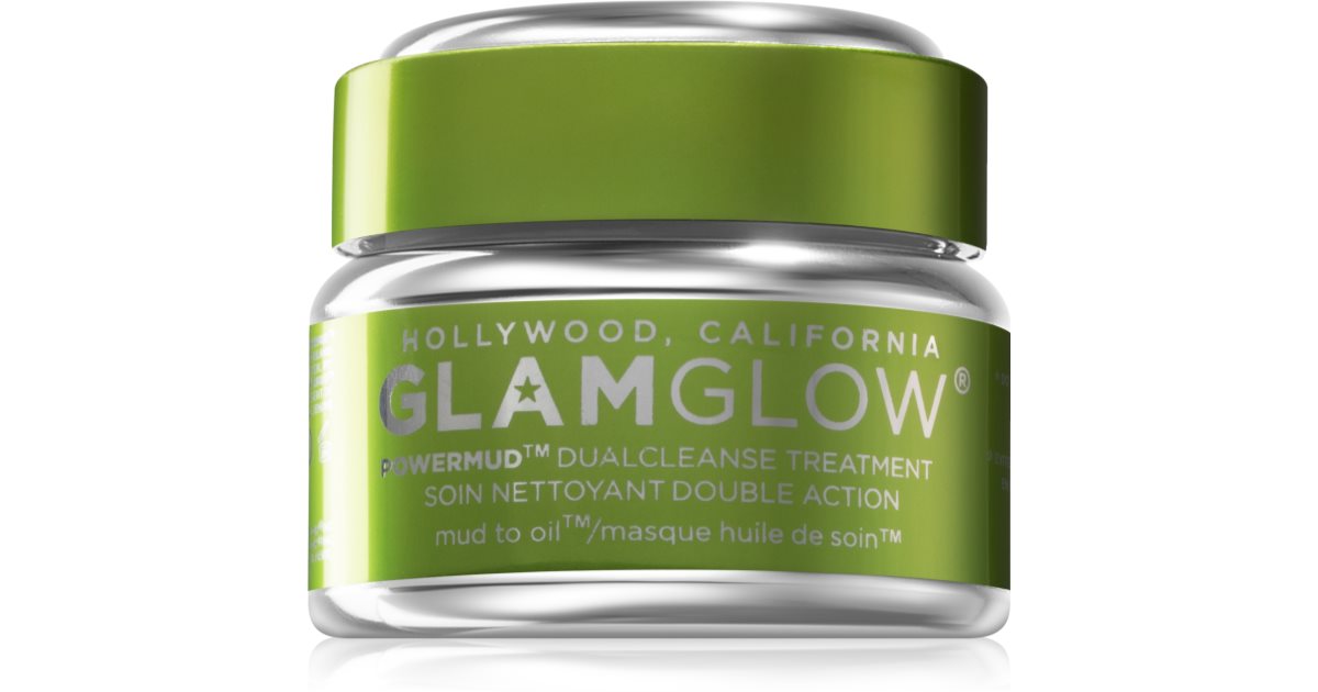 How to 2025 apply glamglow powermud