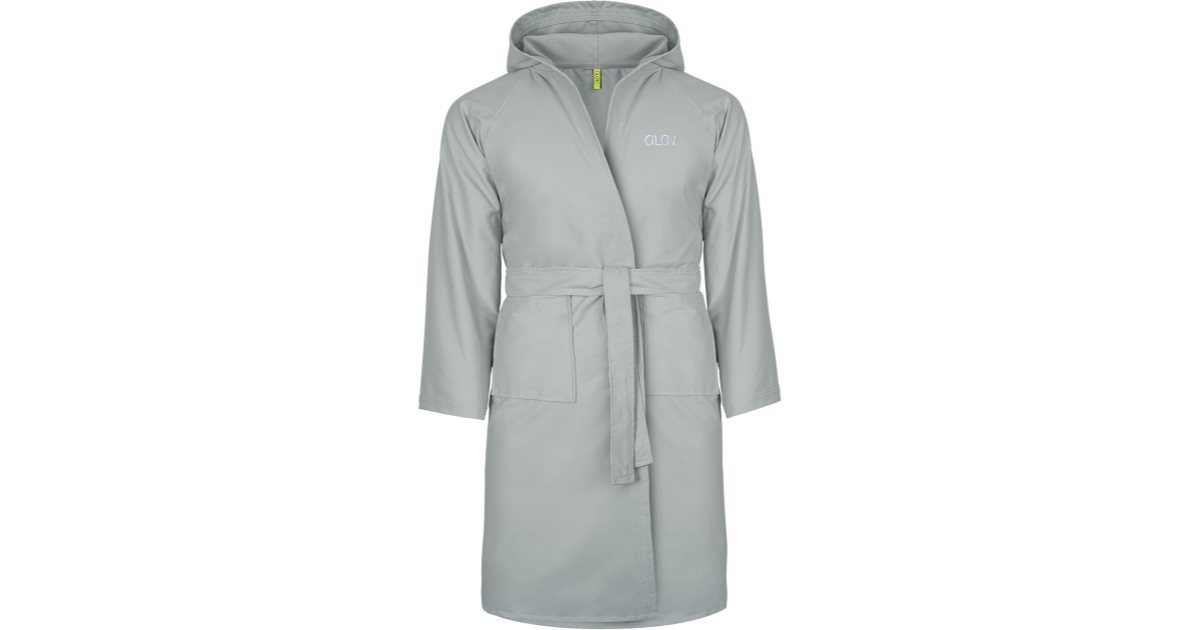GLOV Bathrobes Eco Friendly župan pro muže notino.cz