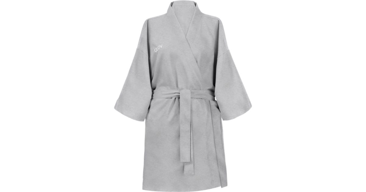 Eco friendly 2024 dressing gown