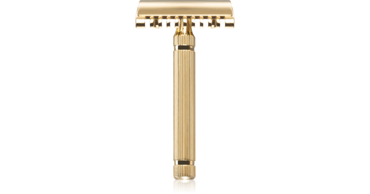 Golden Beards Safety Razor shaver | notino.co.uk