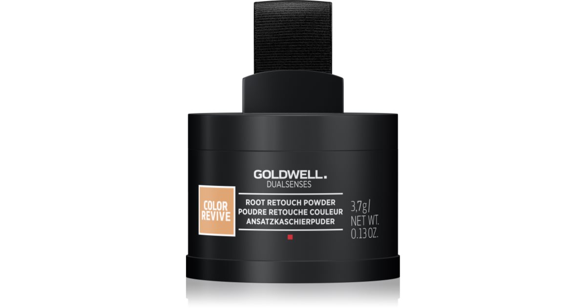Goldwell Dualsenses Color Revive poudre colorante pour cheveux colorés ...