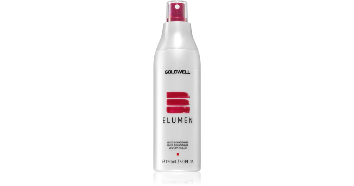 Goldwell Elumen leave - in spray conditioner | notino.co.uk