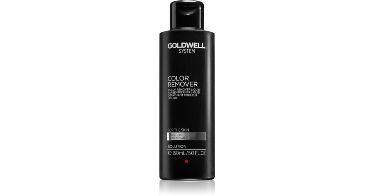 Goldwell Color Remover Farbentferner nach dem Färben Notino
