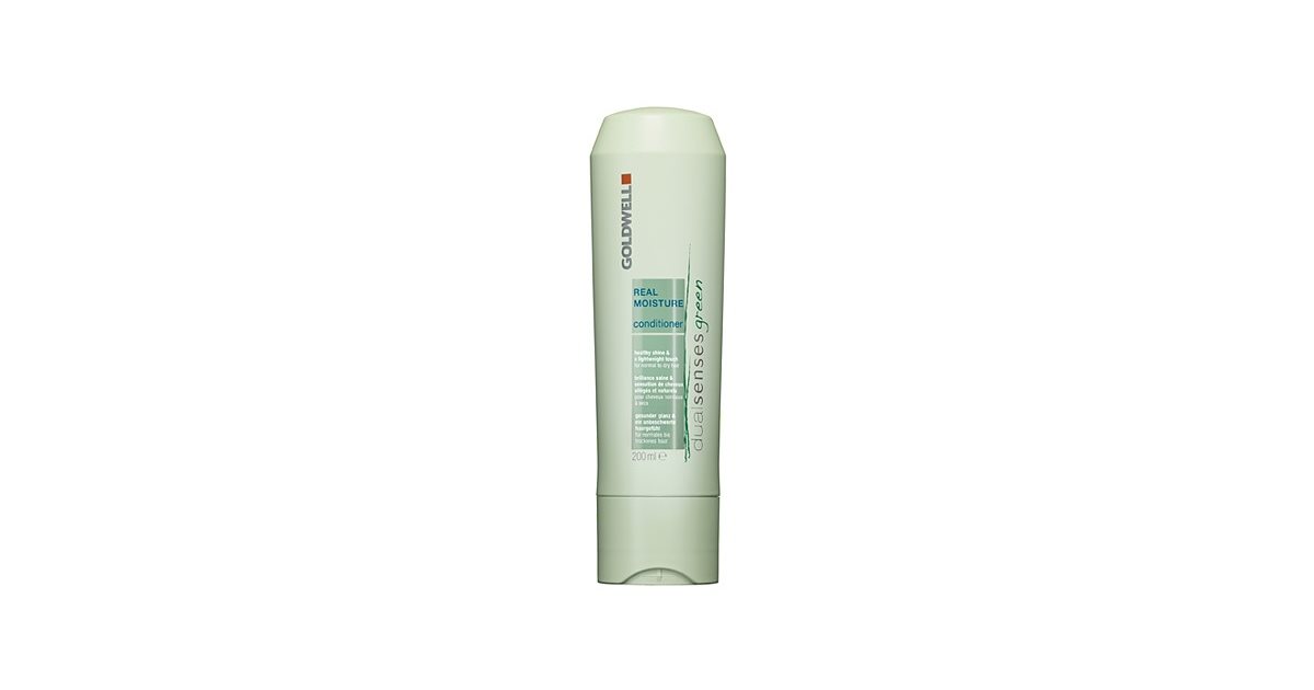 Goldwell Dualsenses Green Real Moisture | notino.gr