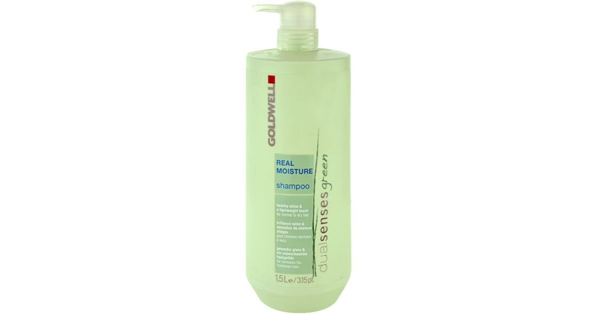 Goldwell Dualsenses Green Real Moisture | notino.gr