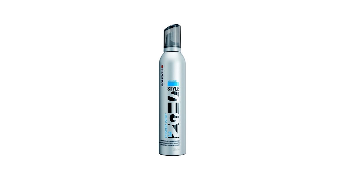 Goldwell StyleSign Volume Mousse