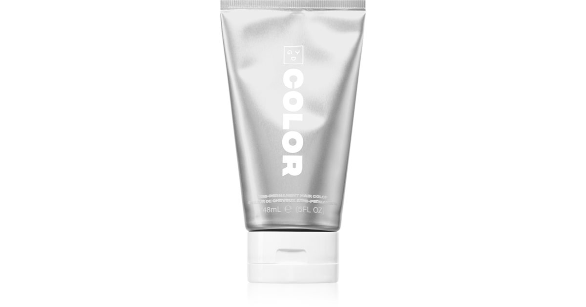 Good Dye Young SemiPermanent Hair Colour semipermanent hair colour notino.co.uk