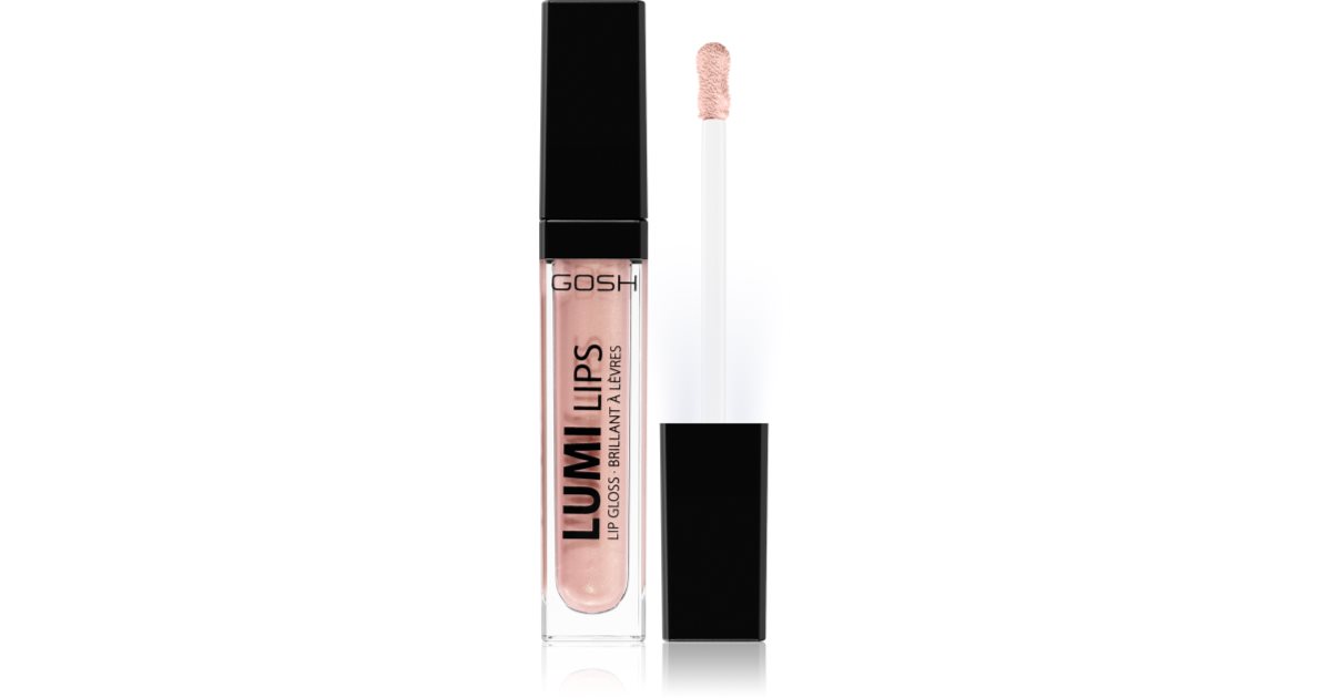Gosh Lumi Lips Livrare rapida! Notino.ro