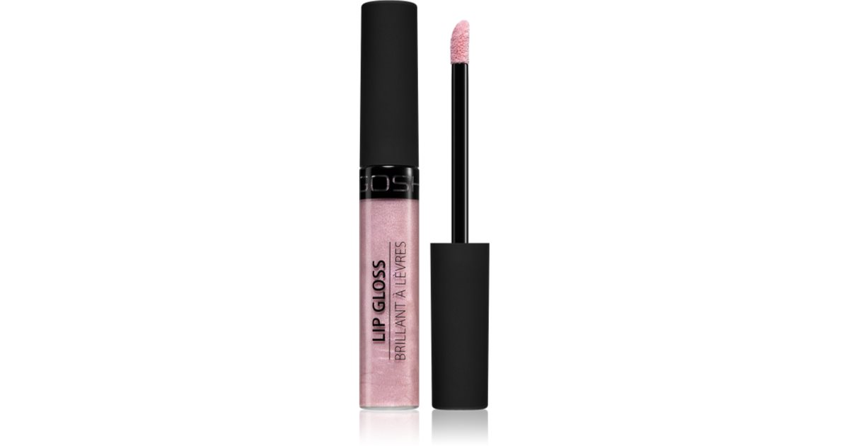 Gosh Lip Gloss gloss notino.pt