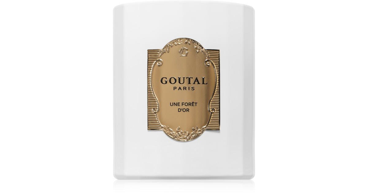 GOUTAL Une Forêt d'Or Duftkerze