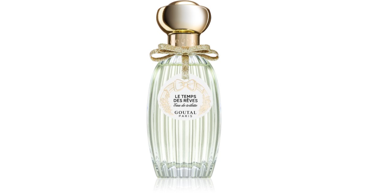 Annick Goutal Temps des Reves Perfume