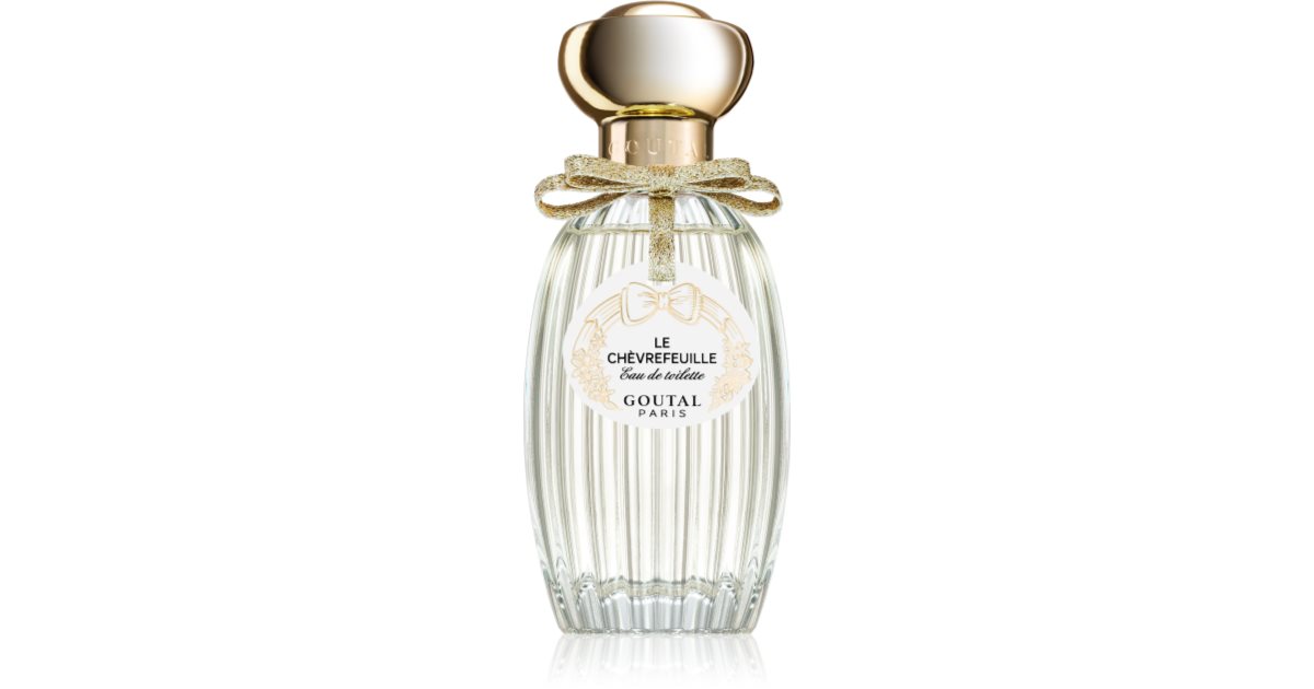 GOUTAL Le Chèvrefeuille eau de toilette for women | notino.co.uk