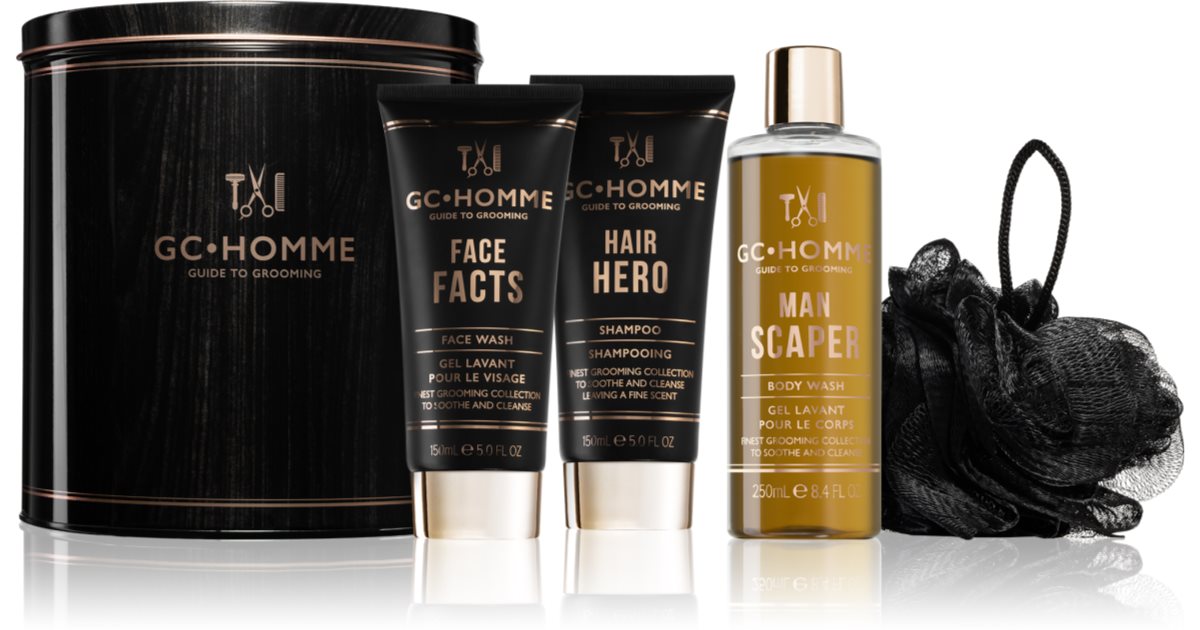 Le guide du coffret cadeau pour homme