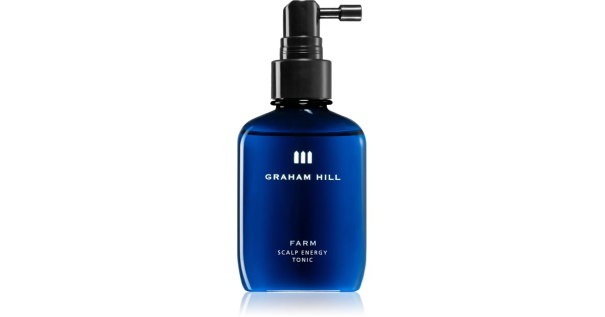 Graham Hill Farm | Livrare rapida! | Notino.ro