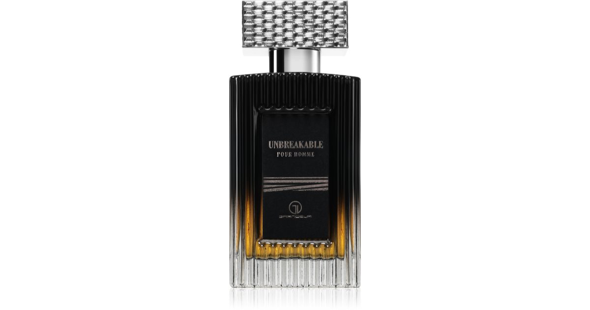 Grandeur Unbreakable 100ml メンズ香水 フレグランス Grandeur Unbreakable парфумована вода для чоловіків Великий