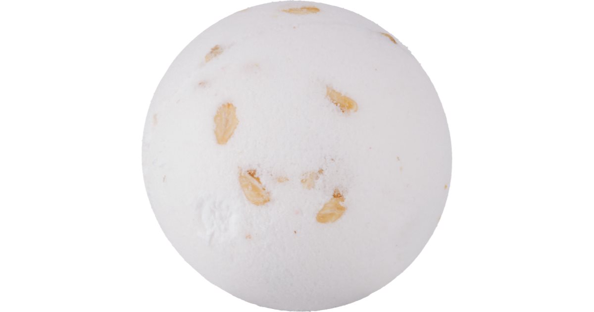 Greenum Goat Milk effervescent bath bomb | notino.co.uk