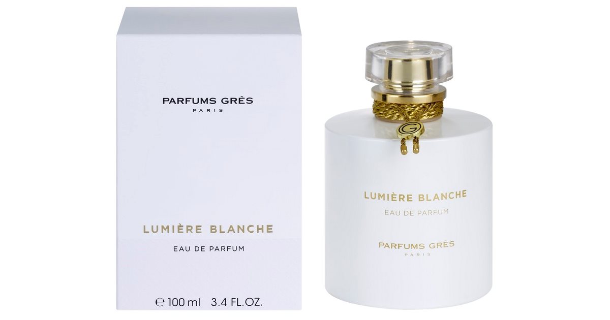 Gres cabotine lumiere blanche new arrivals