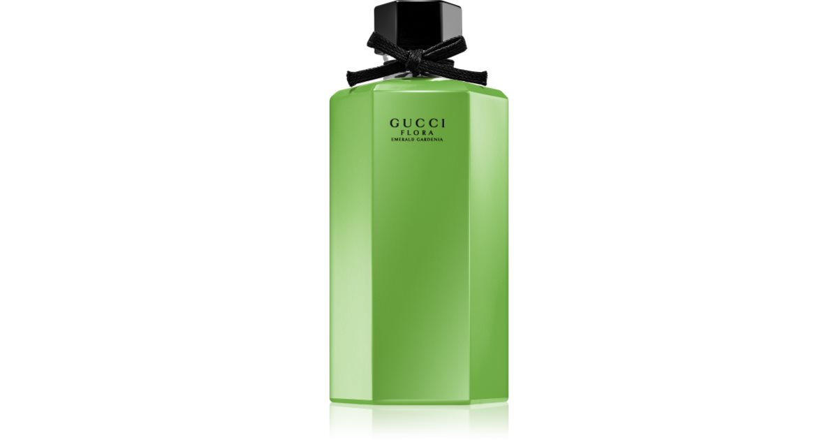 Gucci Flora Emerald Gardenia Eau de Toilette for Women