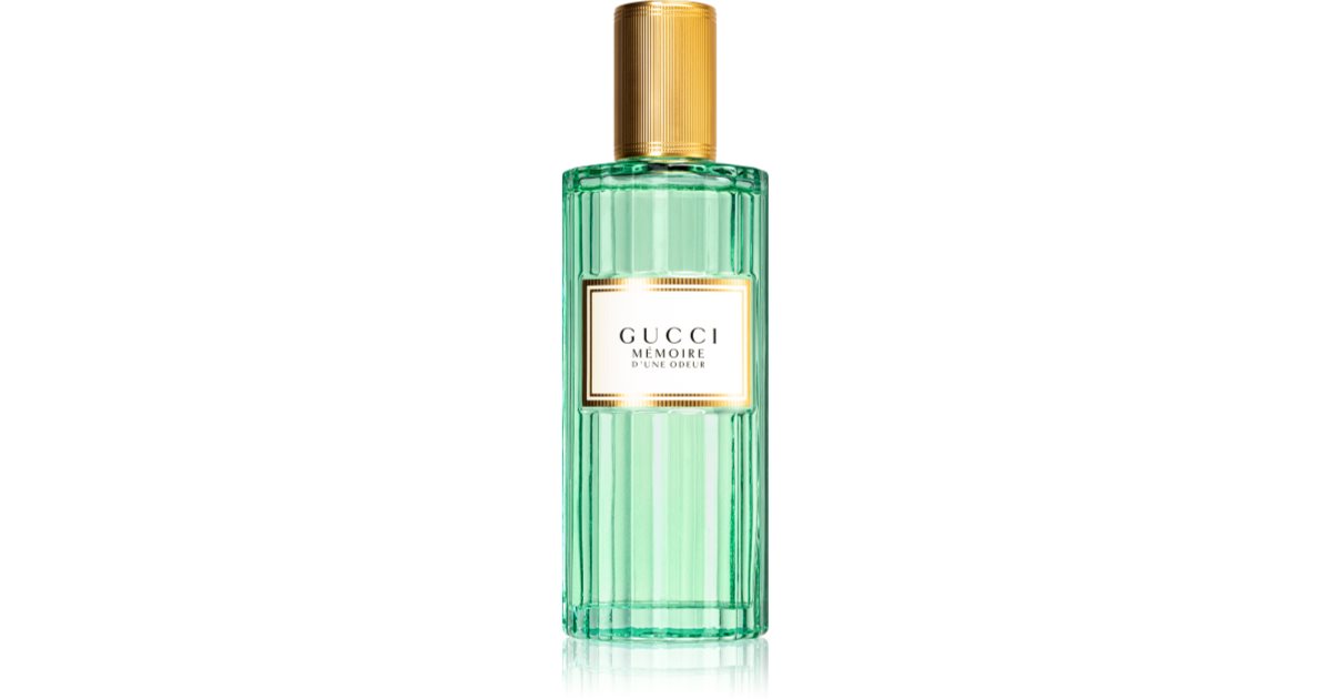 Perfume gucci memoire mujer sale