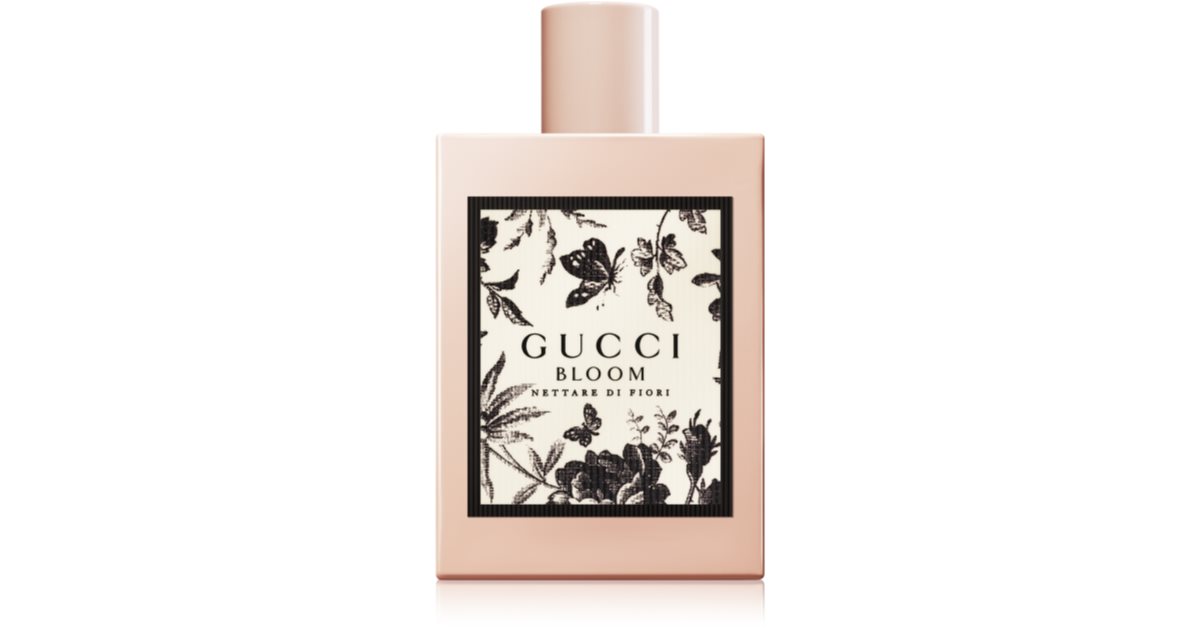 Gucci Bloom Nettare di Fiori парфумована вода для жінок Великий