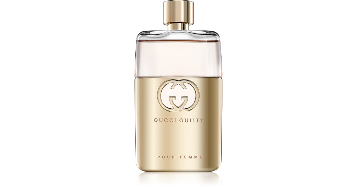 Aroma gucci guilty online