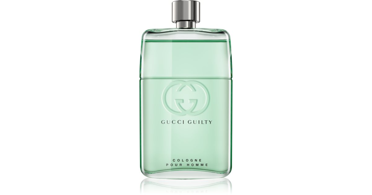 Guilty cologne 2025 pour homme