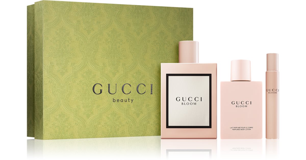 Gucci Bloom Gift Set V. notino.ie