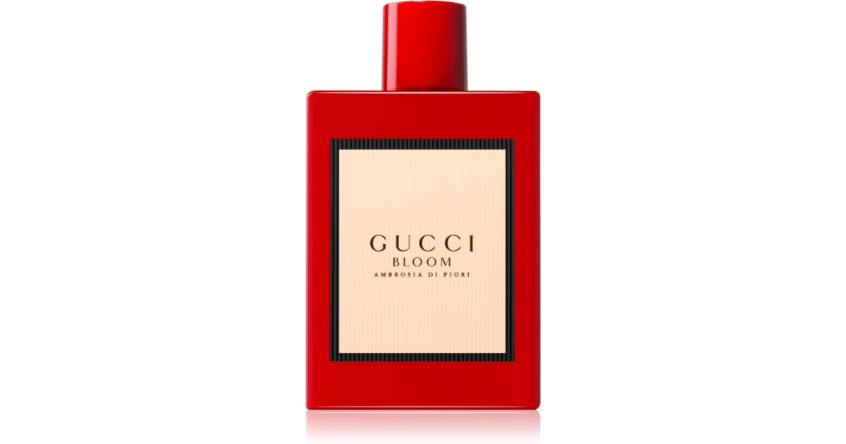 Bloom Ambrosia di Fiori Eau de Parfum Intense - Gucci
