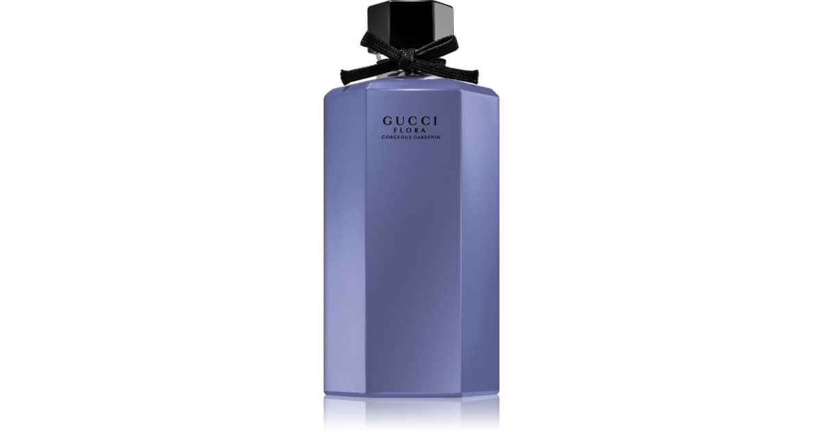 Gucci gorgeous cheap gardenia limited edition