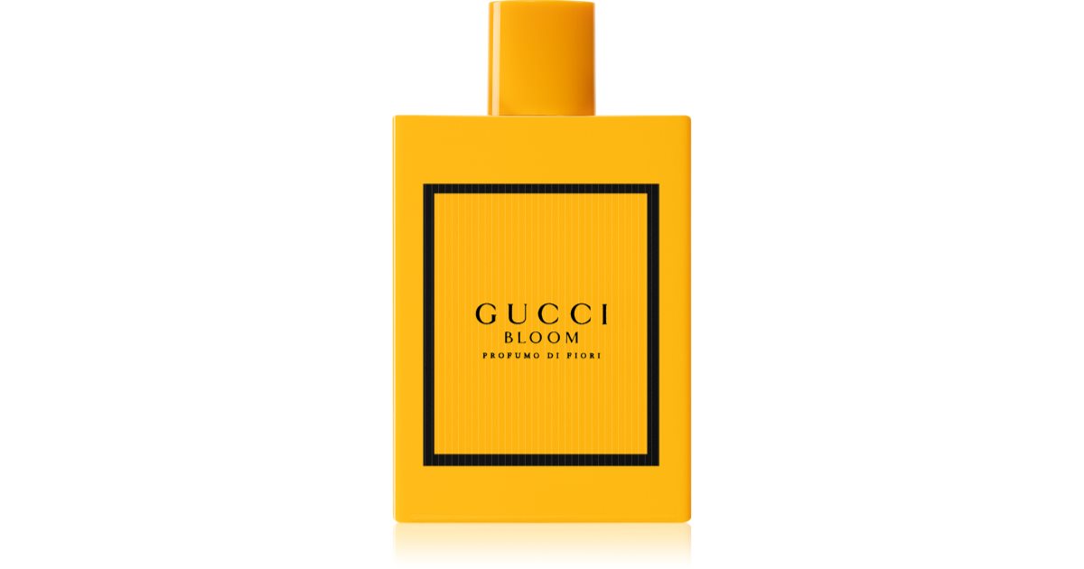 Gucci Bloom Profumo di Fiori Eau de Parfum da donna notino