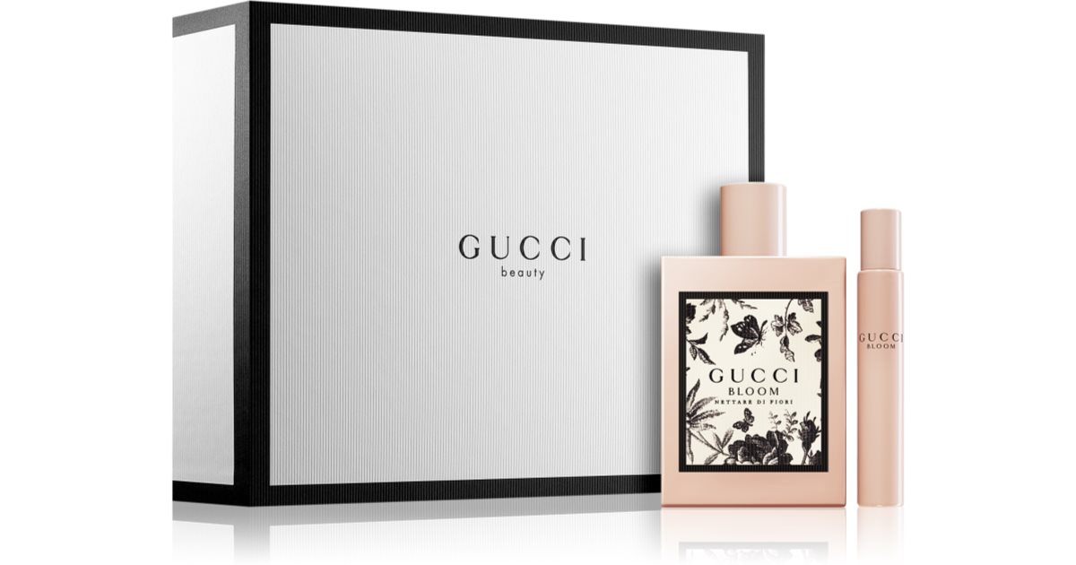 Gucci bloom hotsell nettare fiori