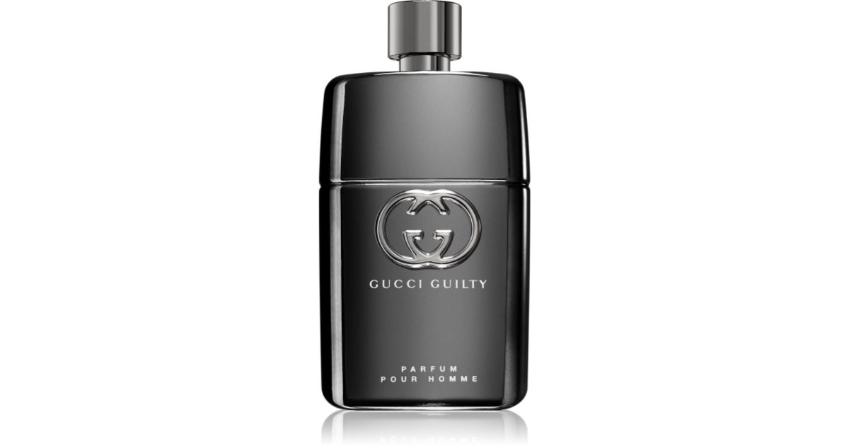 Gucci Guilty Pour Homme perfume for men