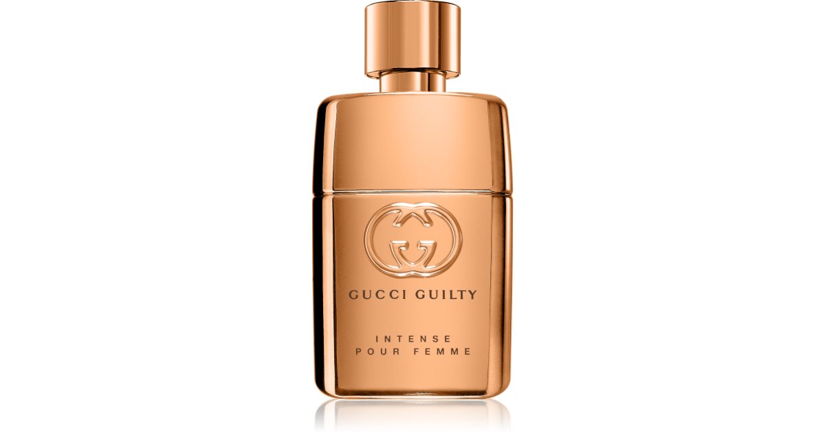 Gucci shop guilty recensione