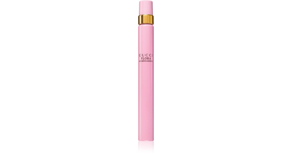 Gucci Flora Gorgeous Gardenia парфумована вода для жінок Великий
