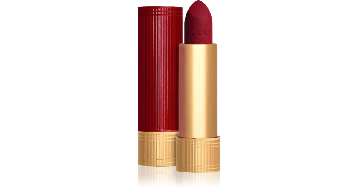 Gucci Gucci Beauty Rouge à Lèvres Matte Lipstick | Livrare rapida