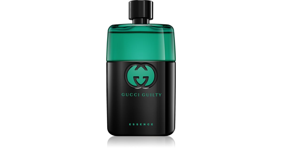 Gucci Guilty Essence Eau de Toilette per uomo | notino.it