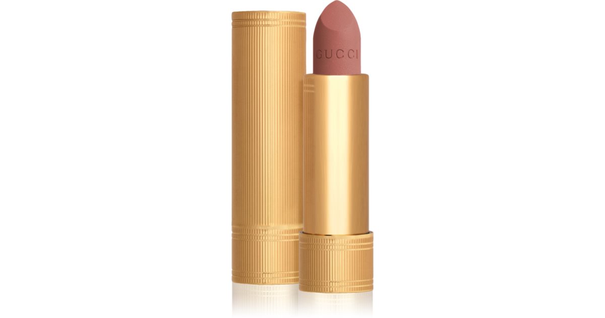 Gucci Gucci Beauty Rouge à Lèvres Matte Lipstick матуюча помада