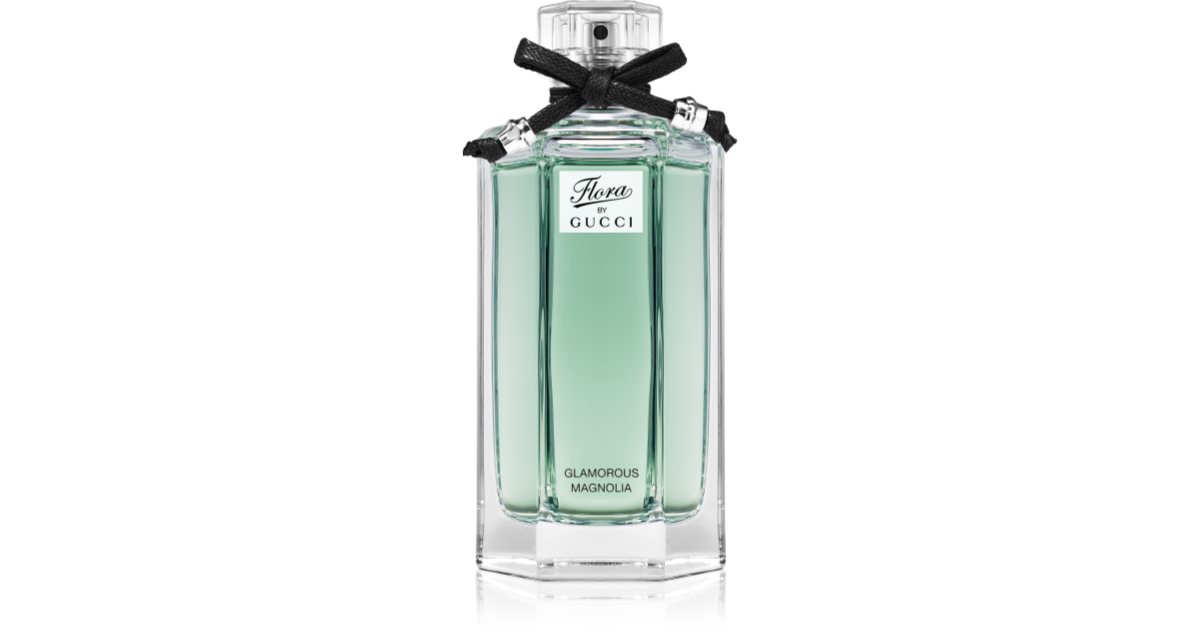香水(女性用) Flora by Gucci Glamorous Magnolia 100ml Gucci Flora Gorgeous Magnolia, 100ml, eau de parfum in Eau