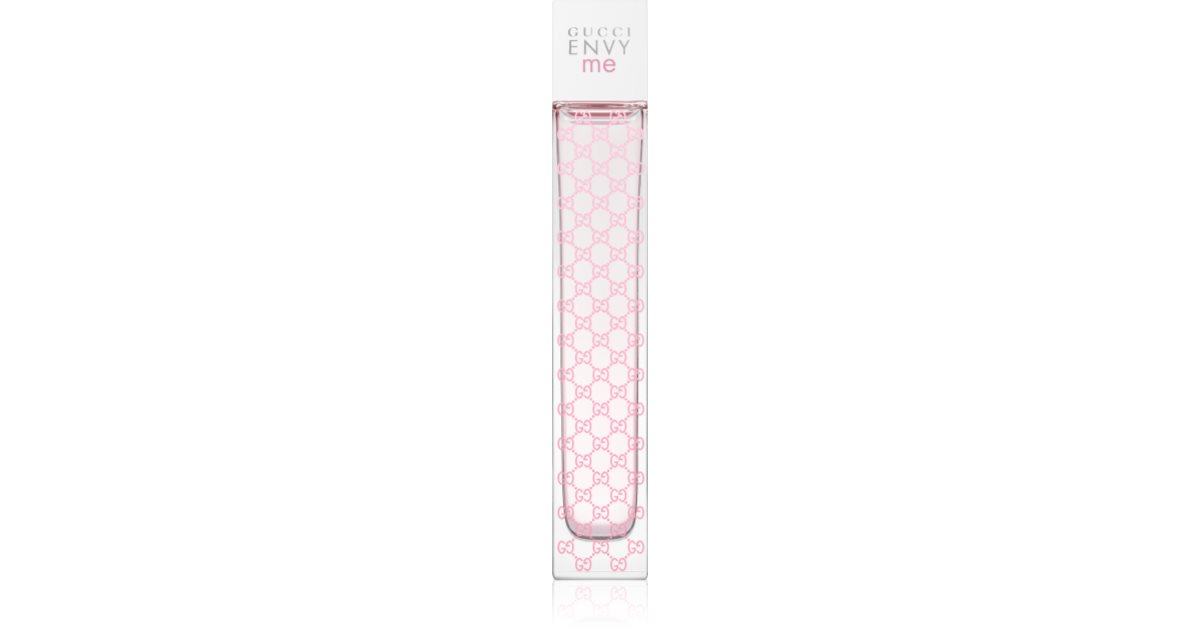 その他 GUCCI ENVY me 50ml Gucci Envy Me Woda toaletowa dla kobiet 50 ml - Perfumeria