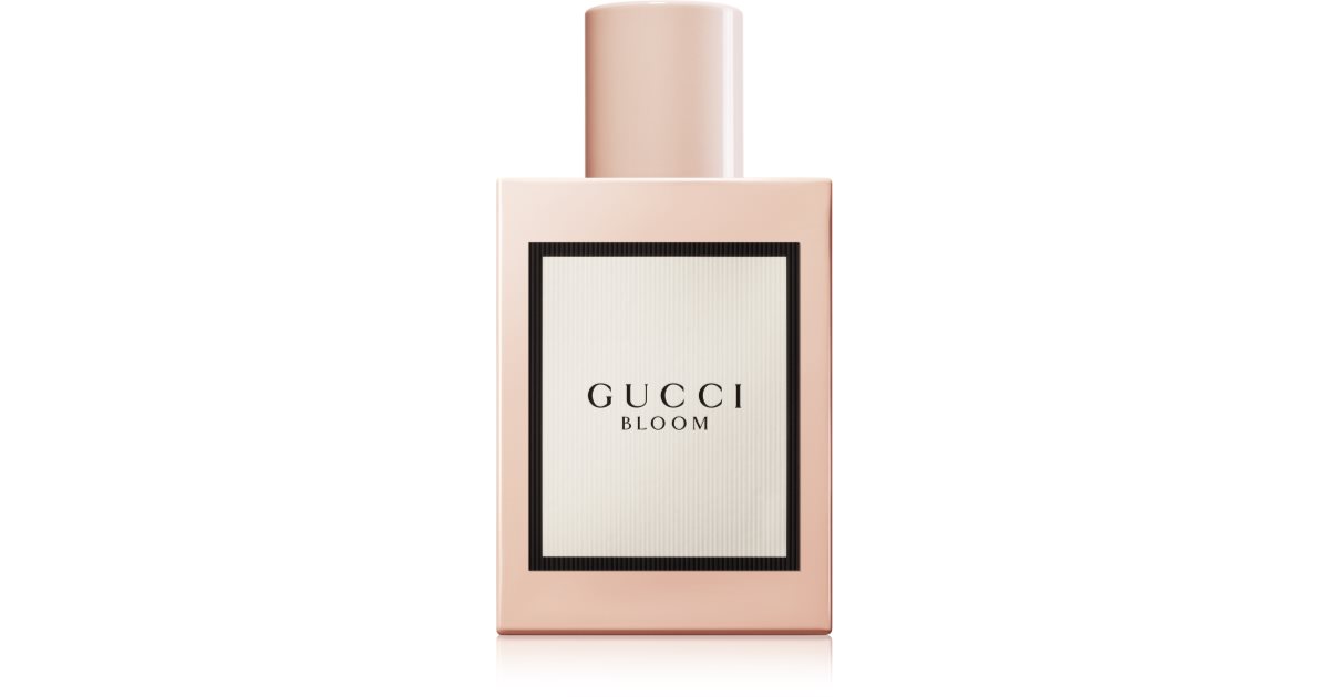 Kvepalai Gucci Bloom Kaina Kvapusis Vanduo Gucci Bloom Intense, Ml